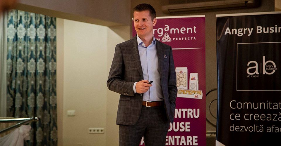 Подробнее о статье Pergament & Evenda & Angry Business