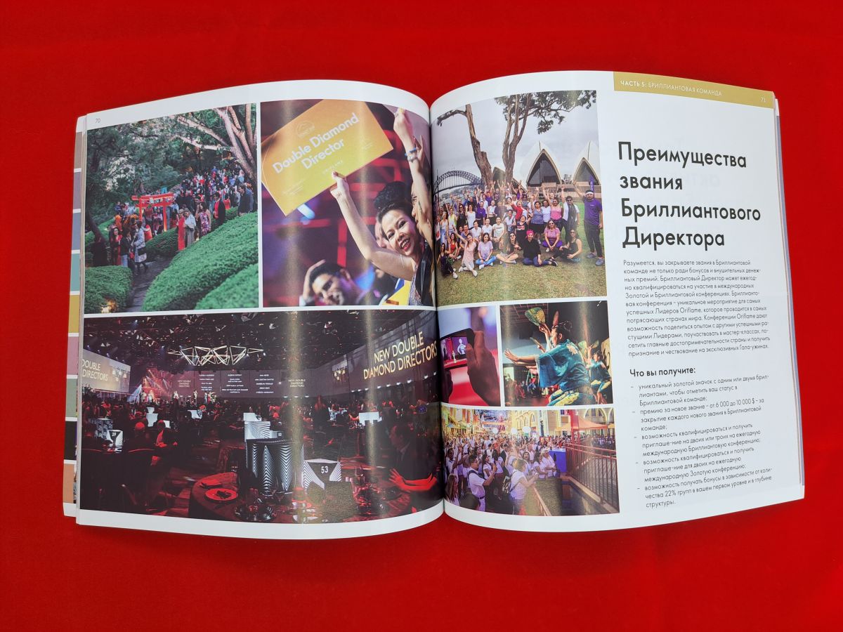 Открытый каталог картинки и текст