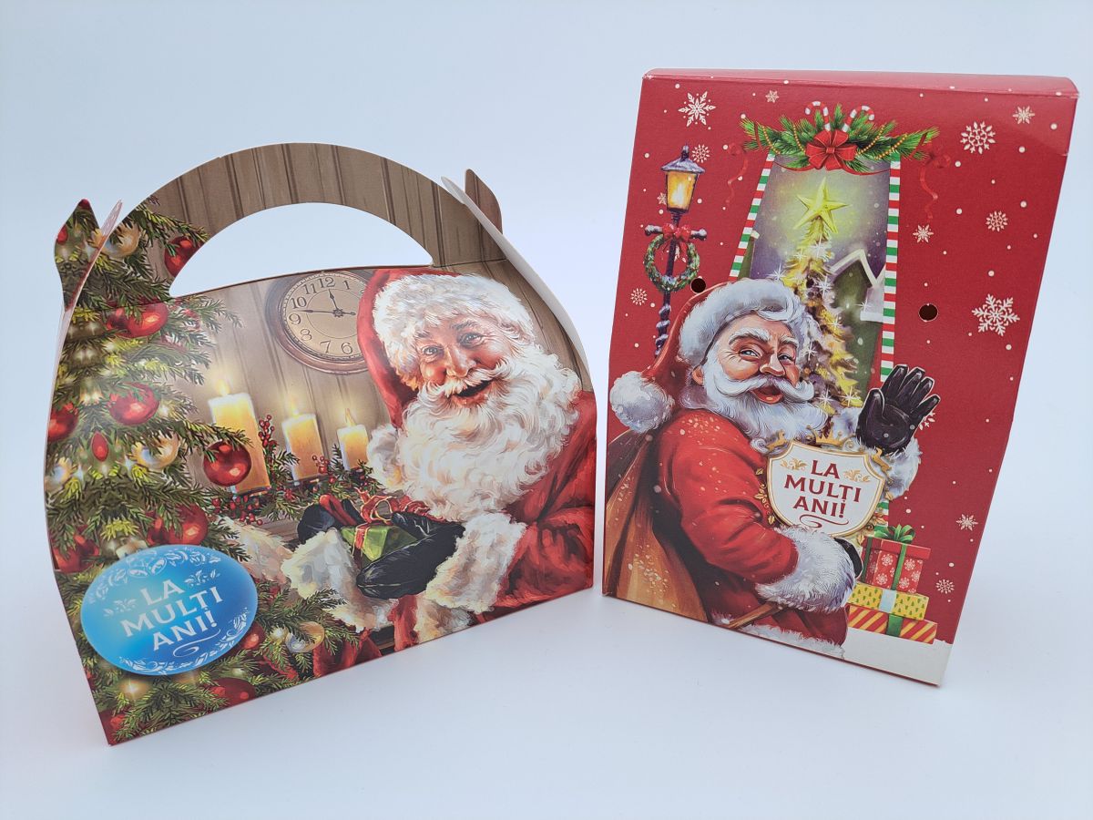 Read more about the article Christmas boxes