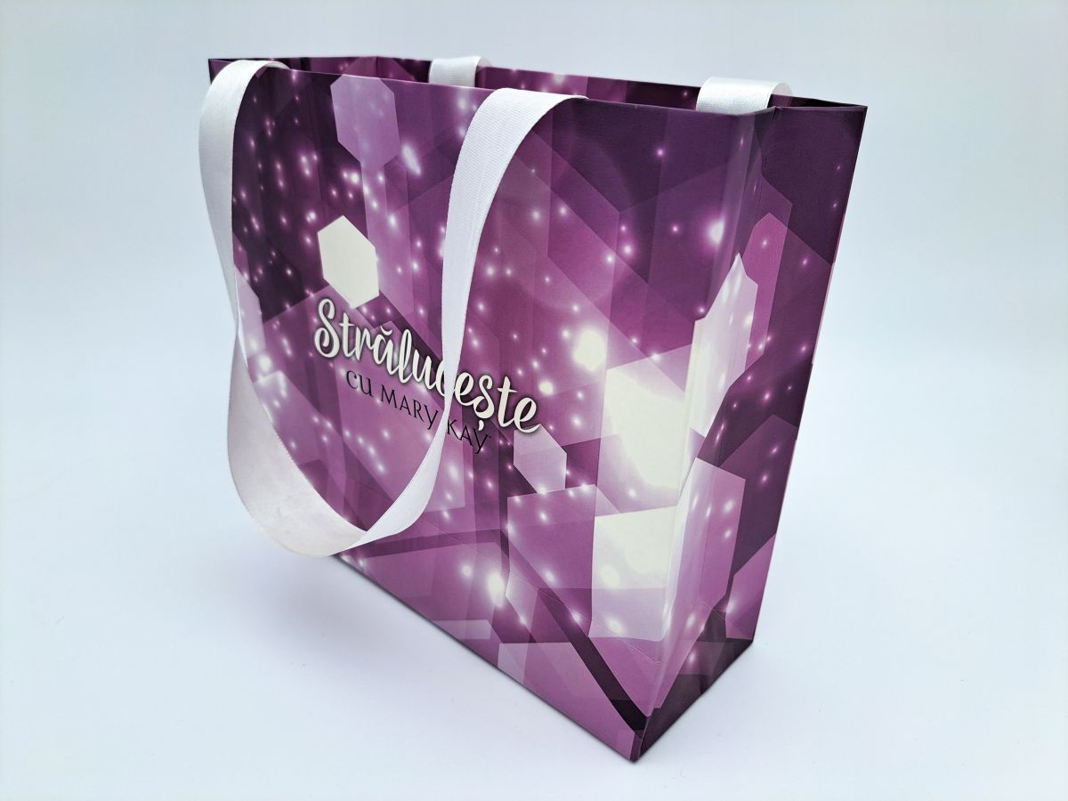Carton bag