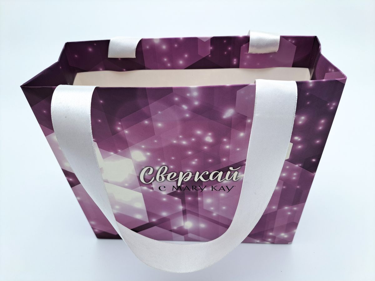 Carton bag