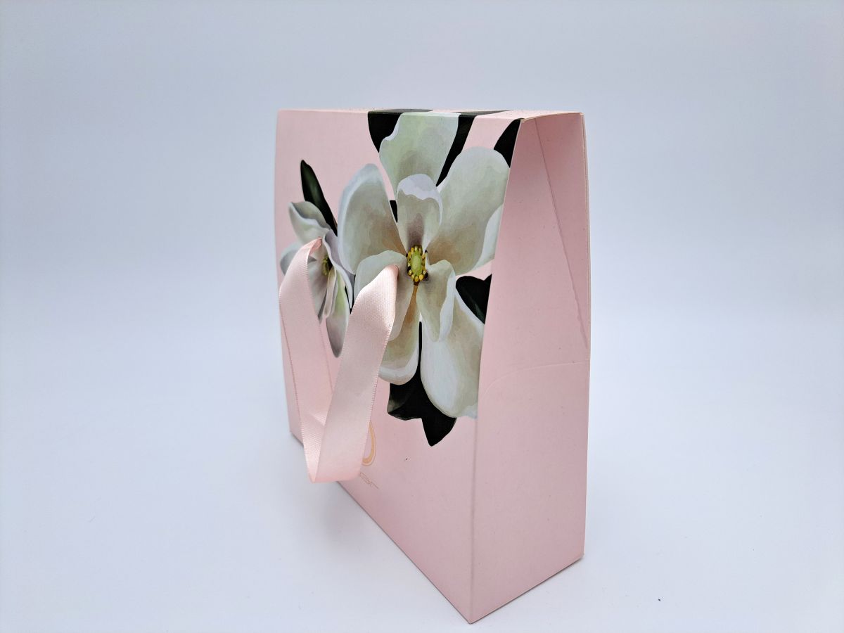 Punga din carton