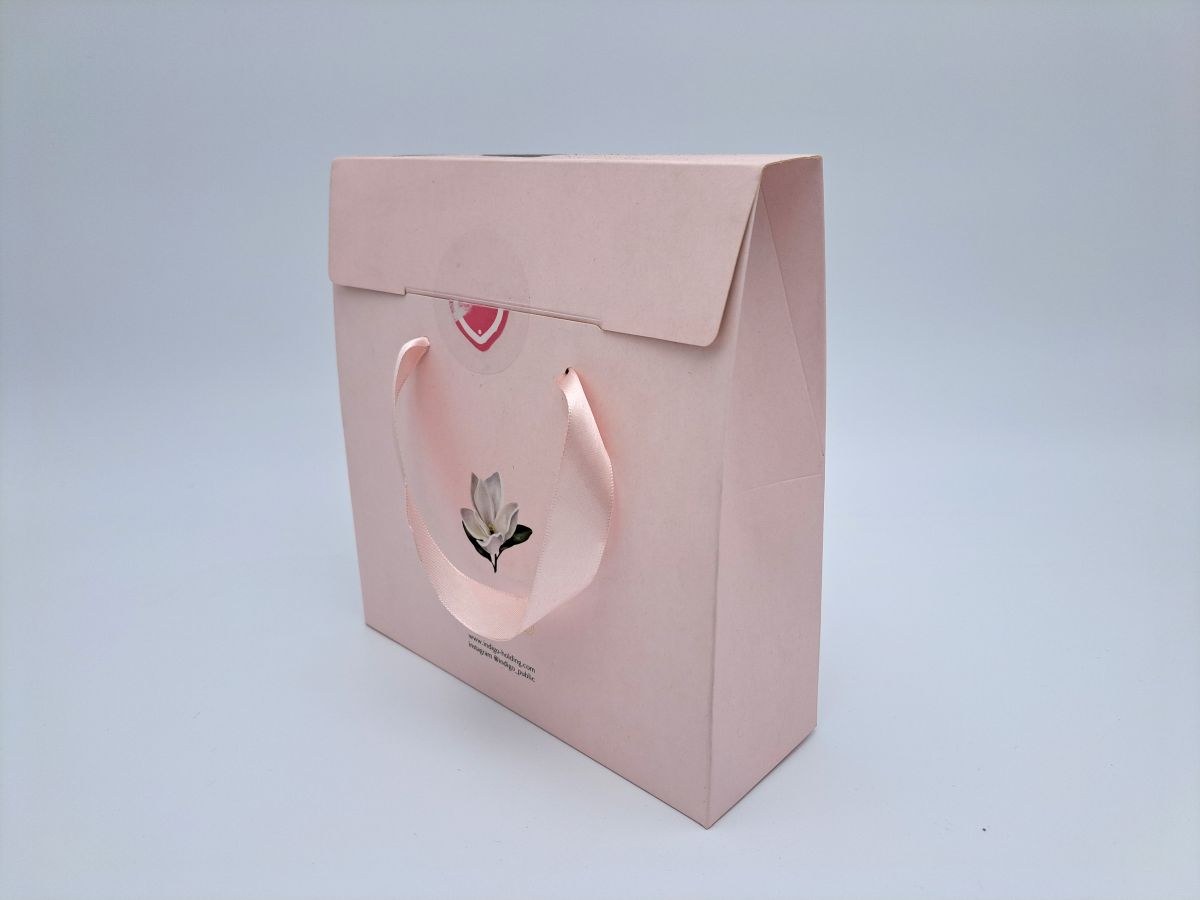 Carton bag