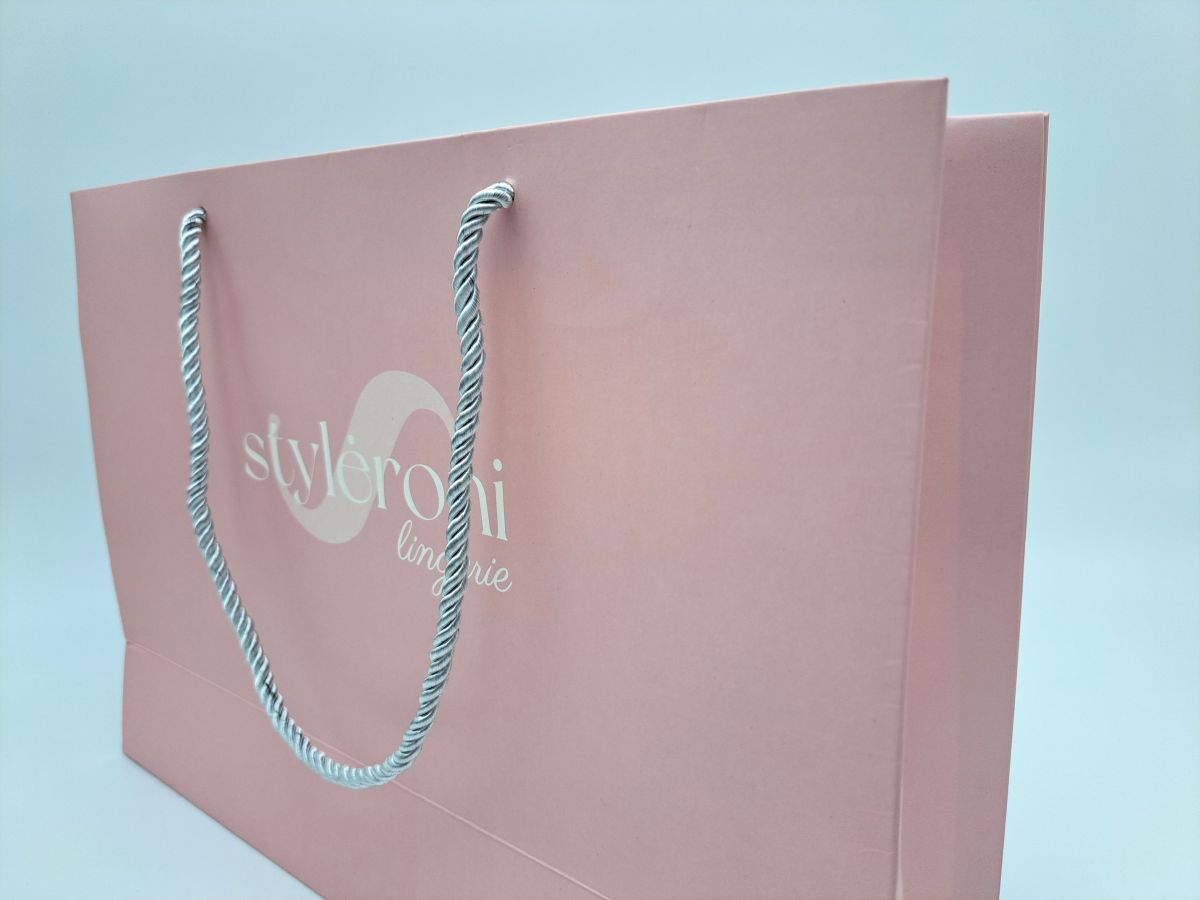 Carton bag