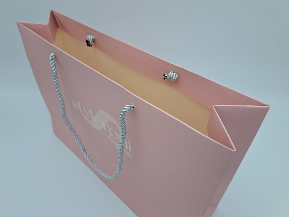 Carton bag