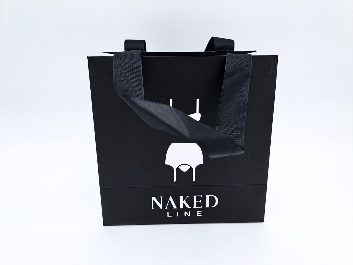 Carton bag