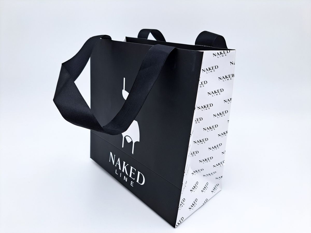Carton bag