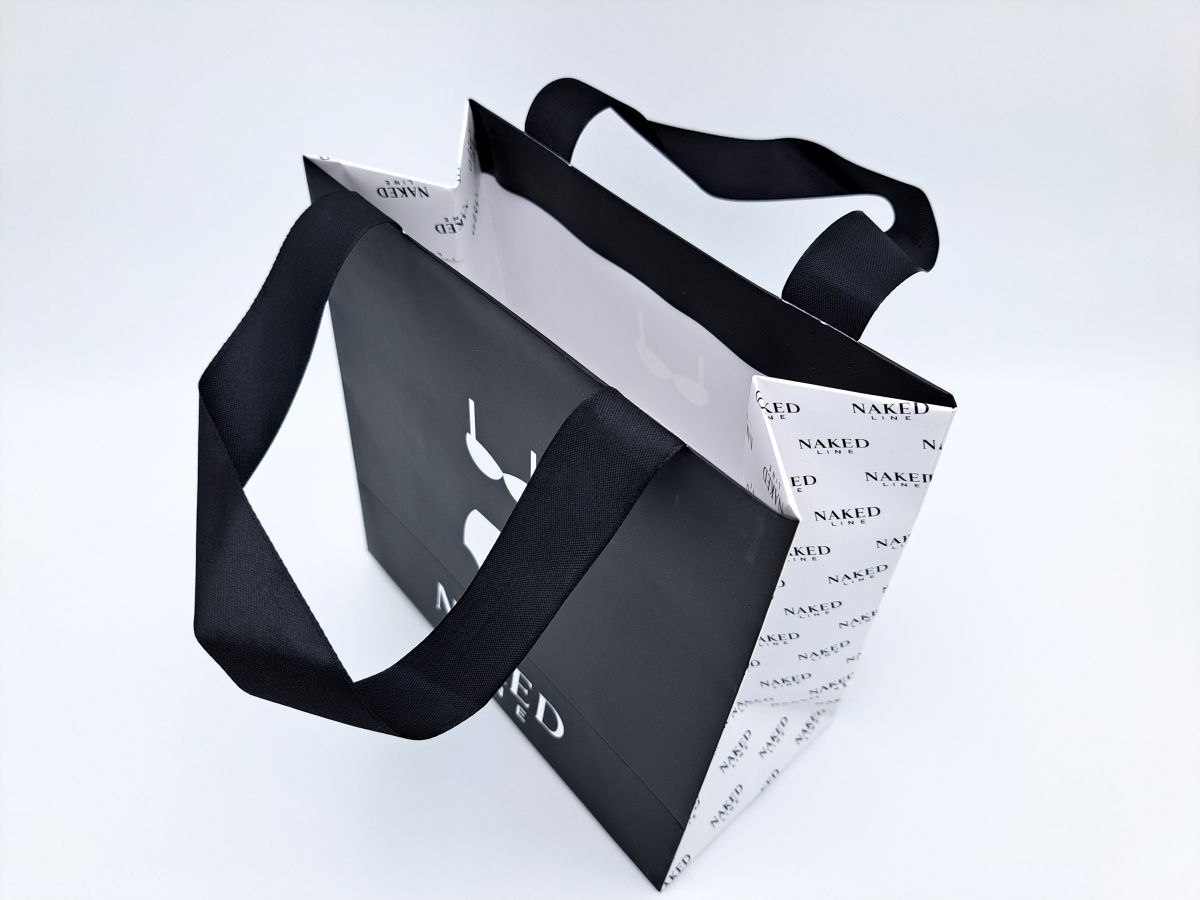 Carton bag