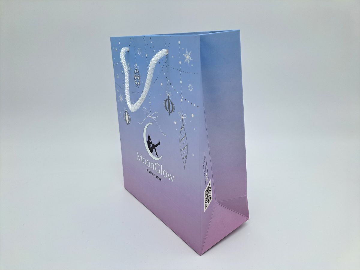Carton bag
