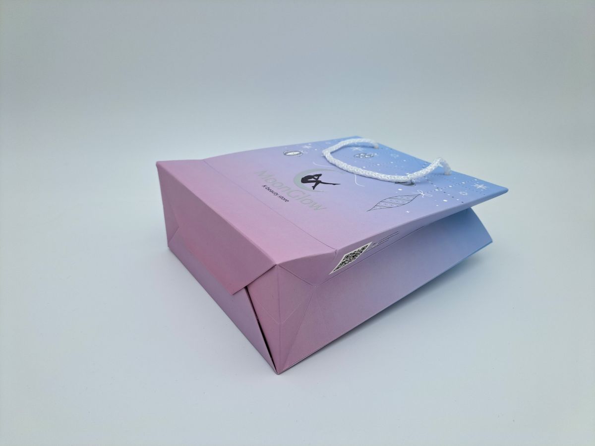 Carton bag