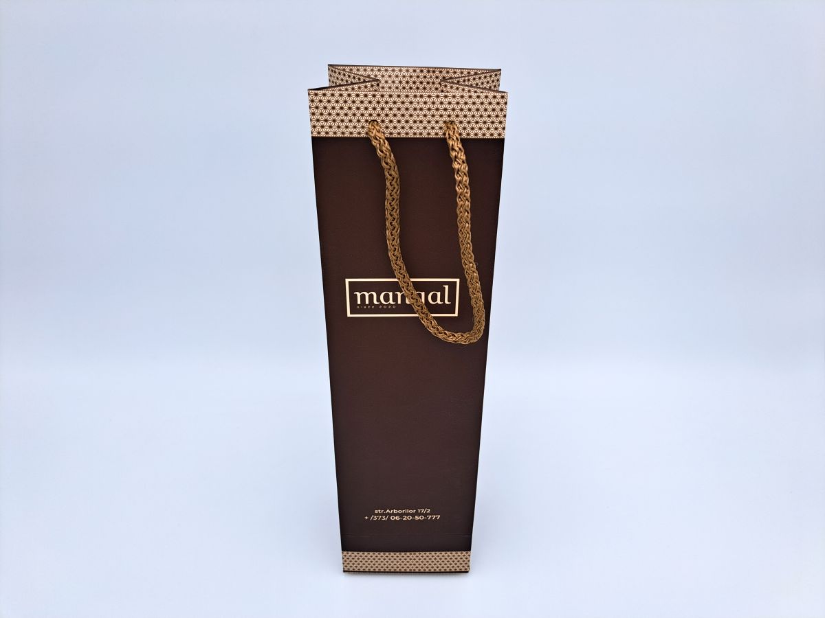 Carton bag