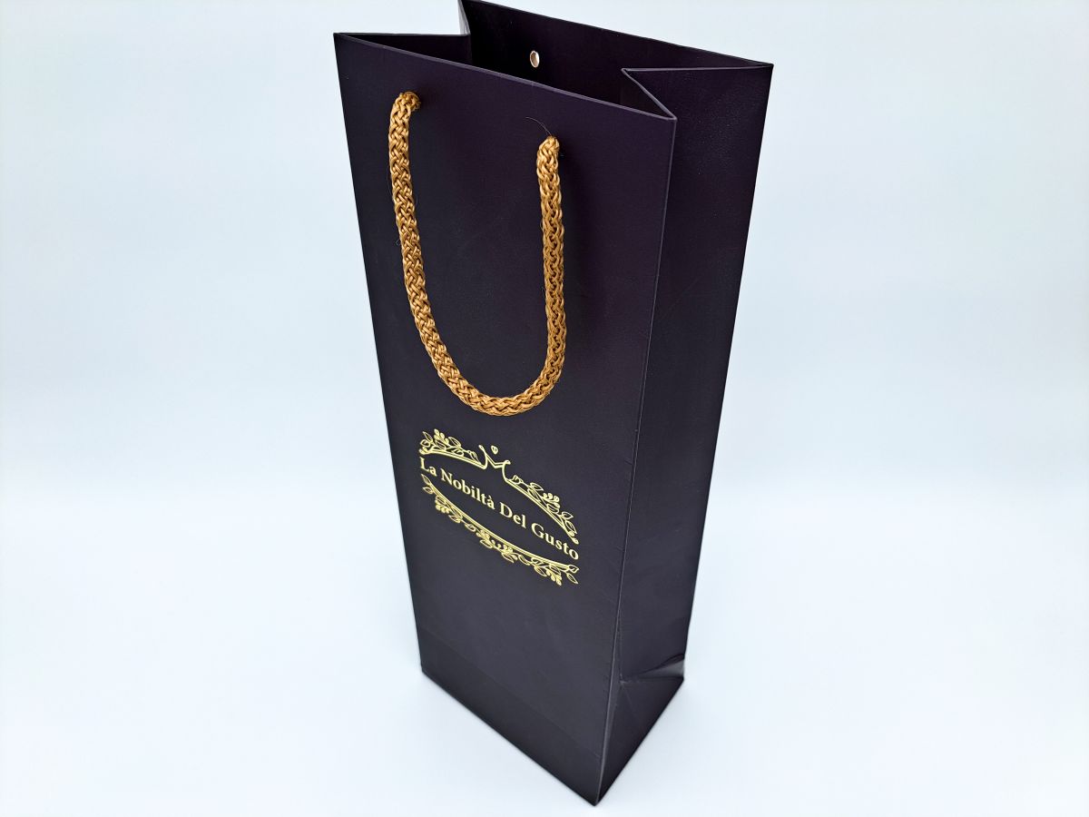 Carton bag