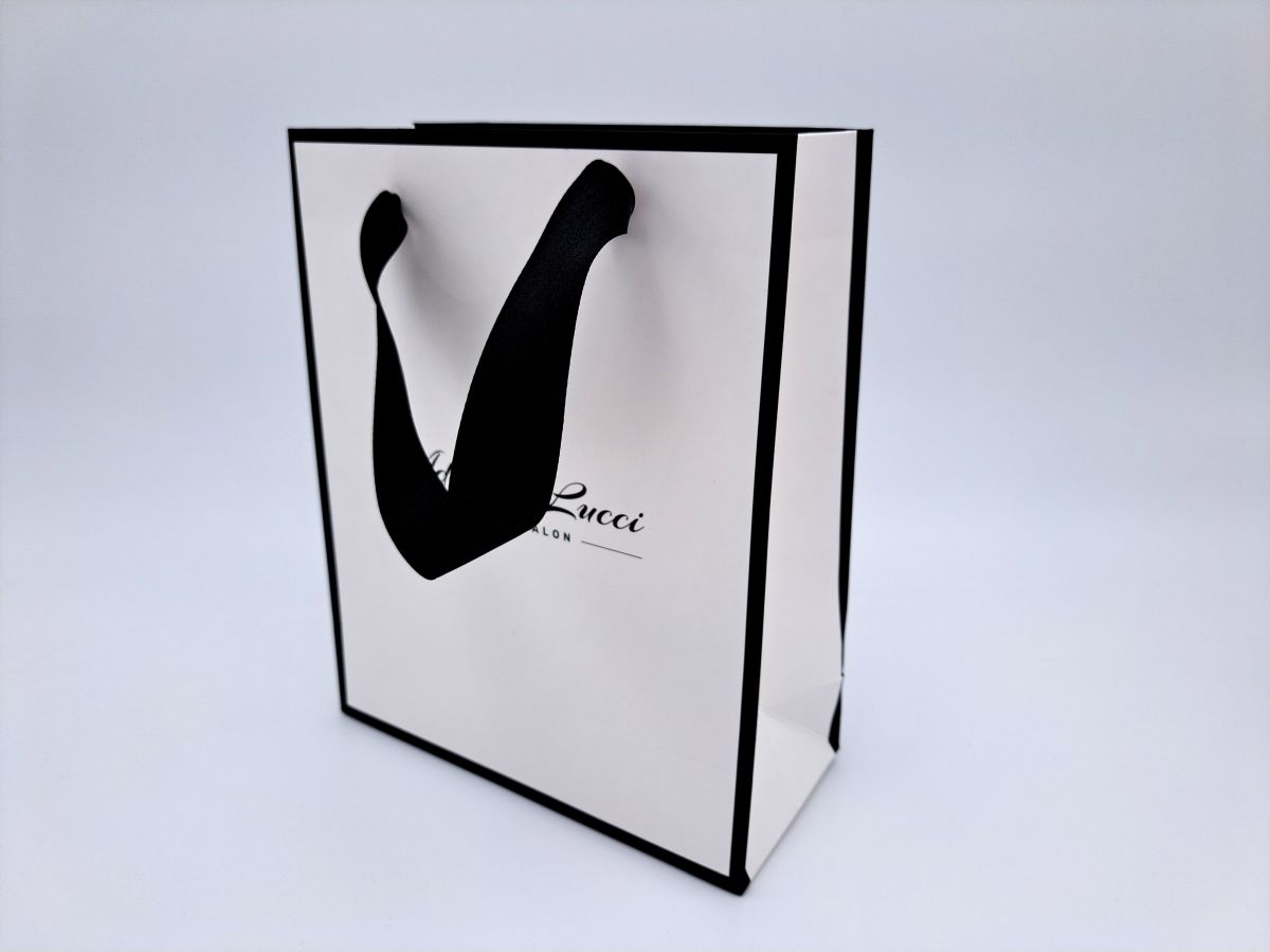 Carton bag