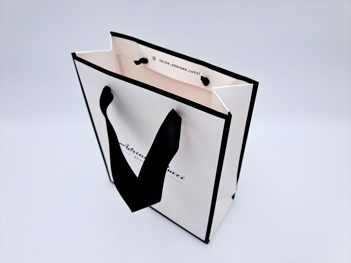 Carton bag