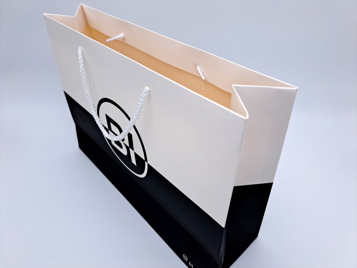 Carton bag
