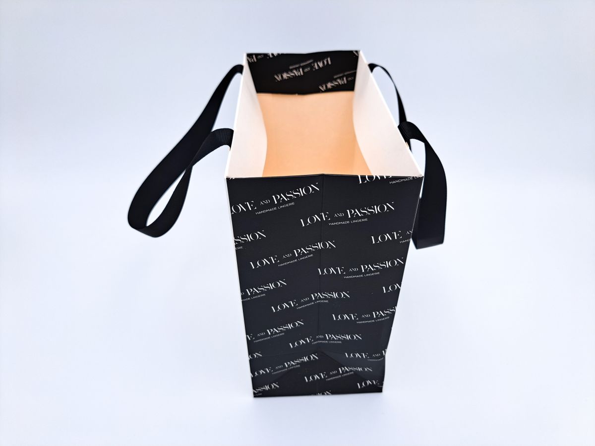 Carton bag