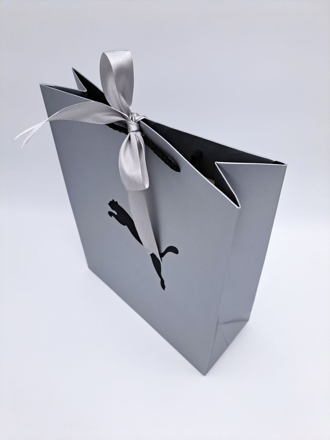 Carton bag