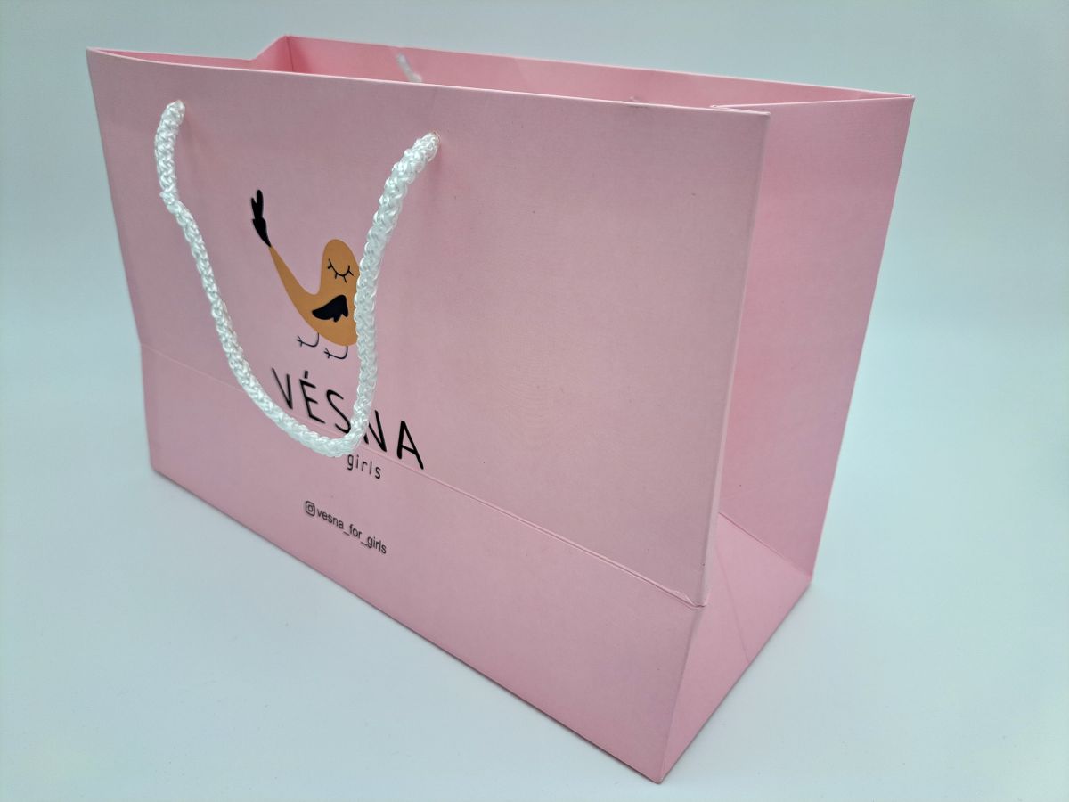 Carton bag