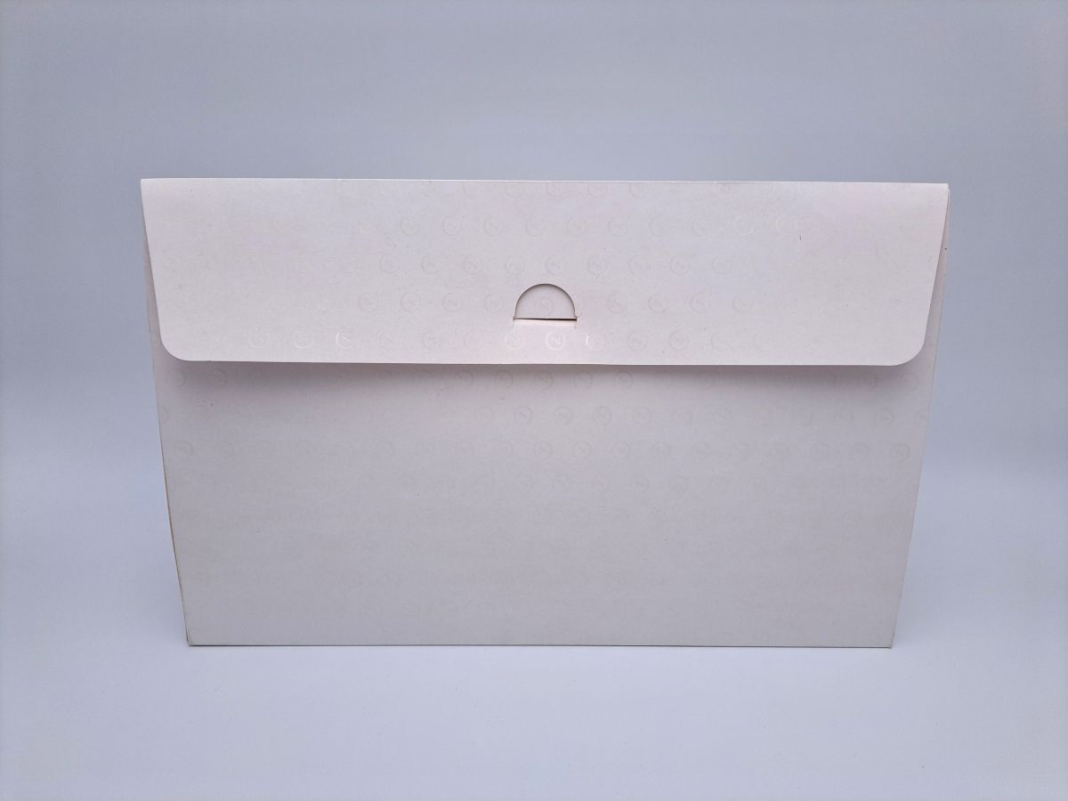 Carton bag