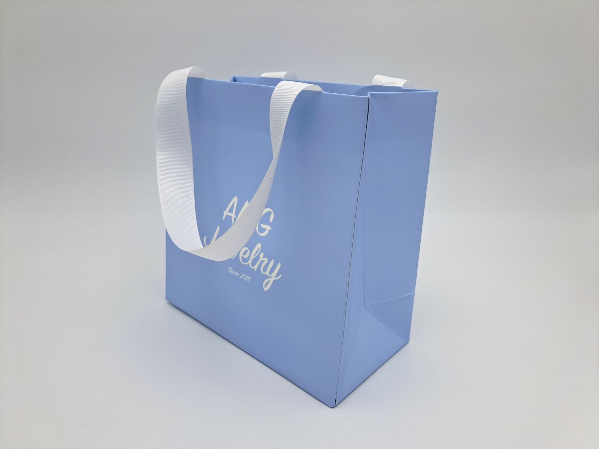 Carton bag
