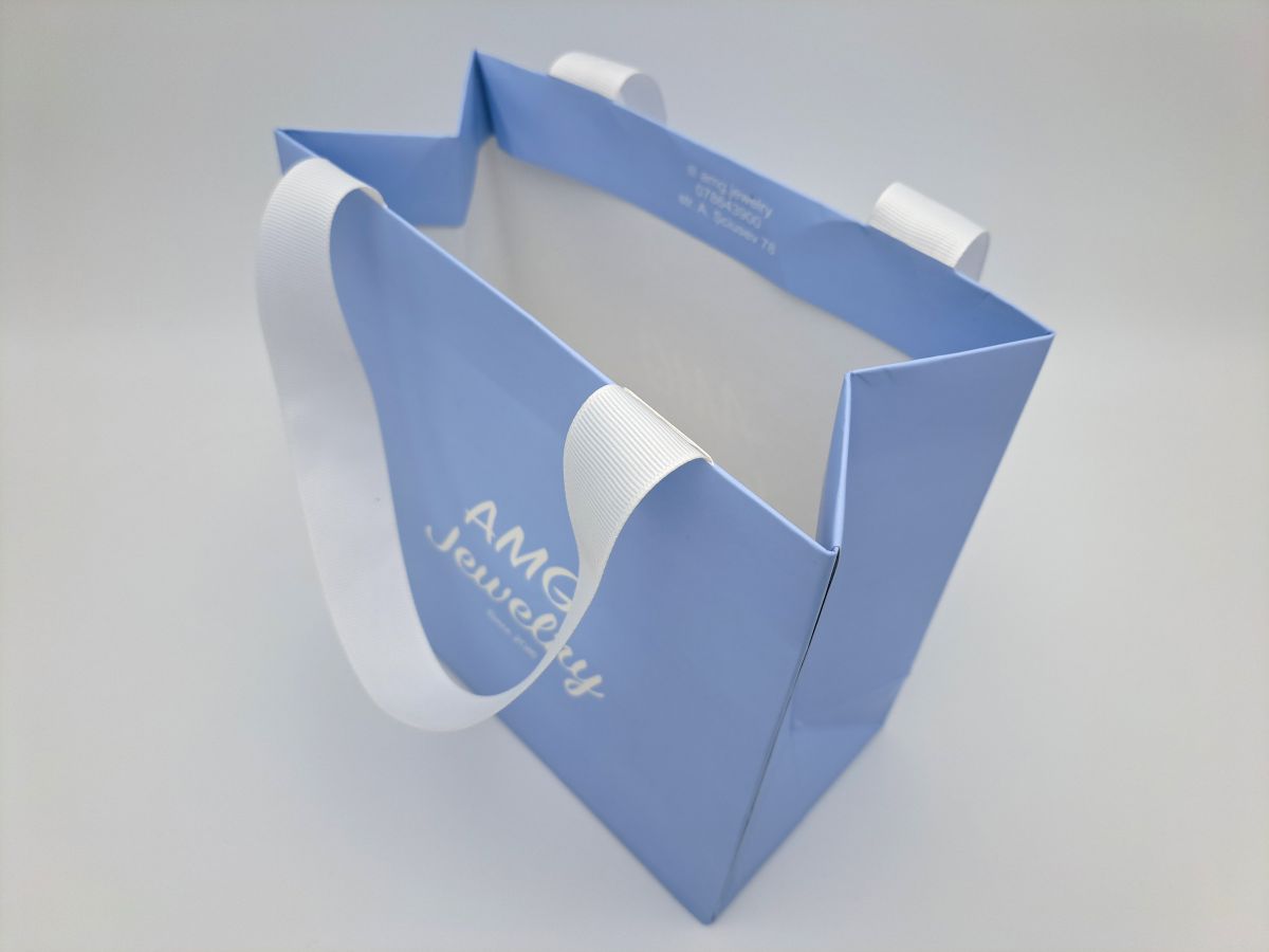 Carton bag