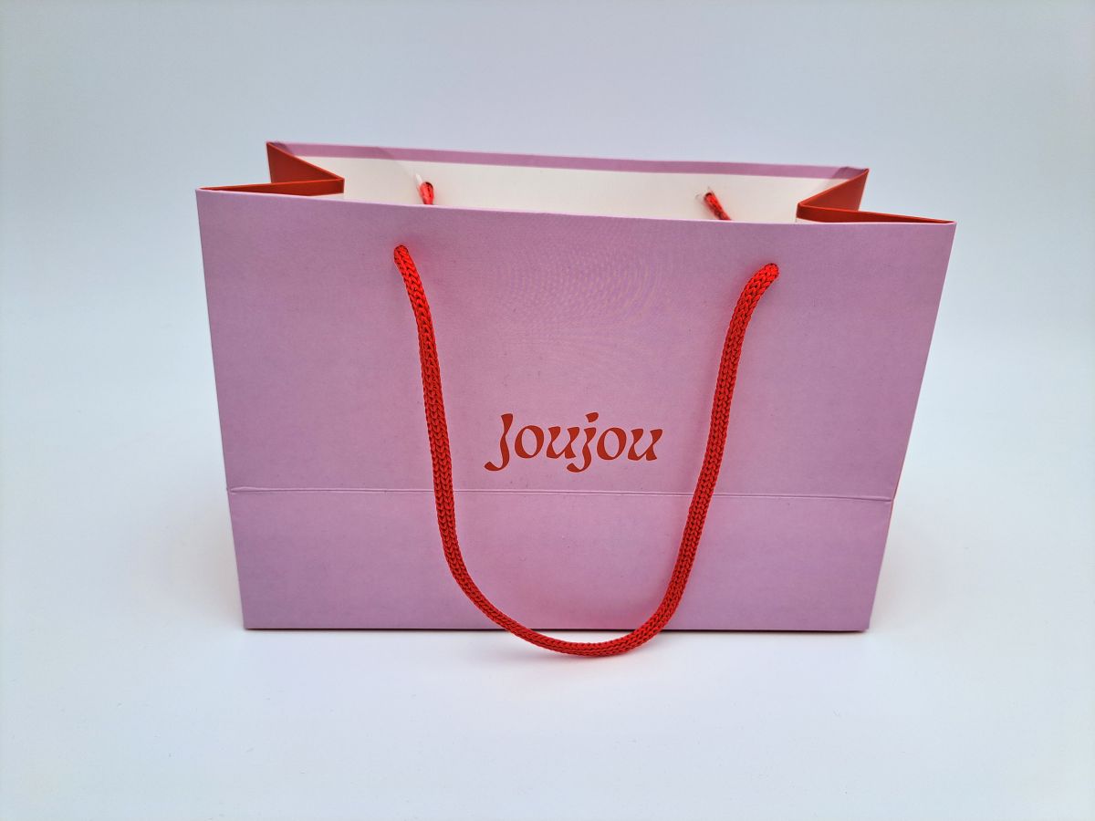 Carton bag
