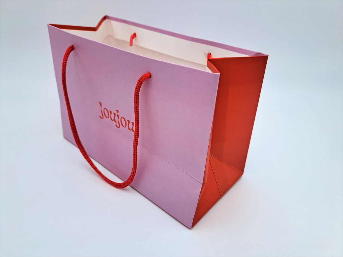 Carton bag