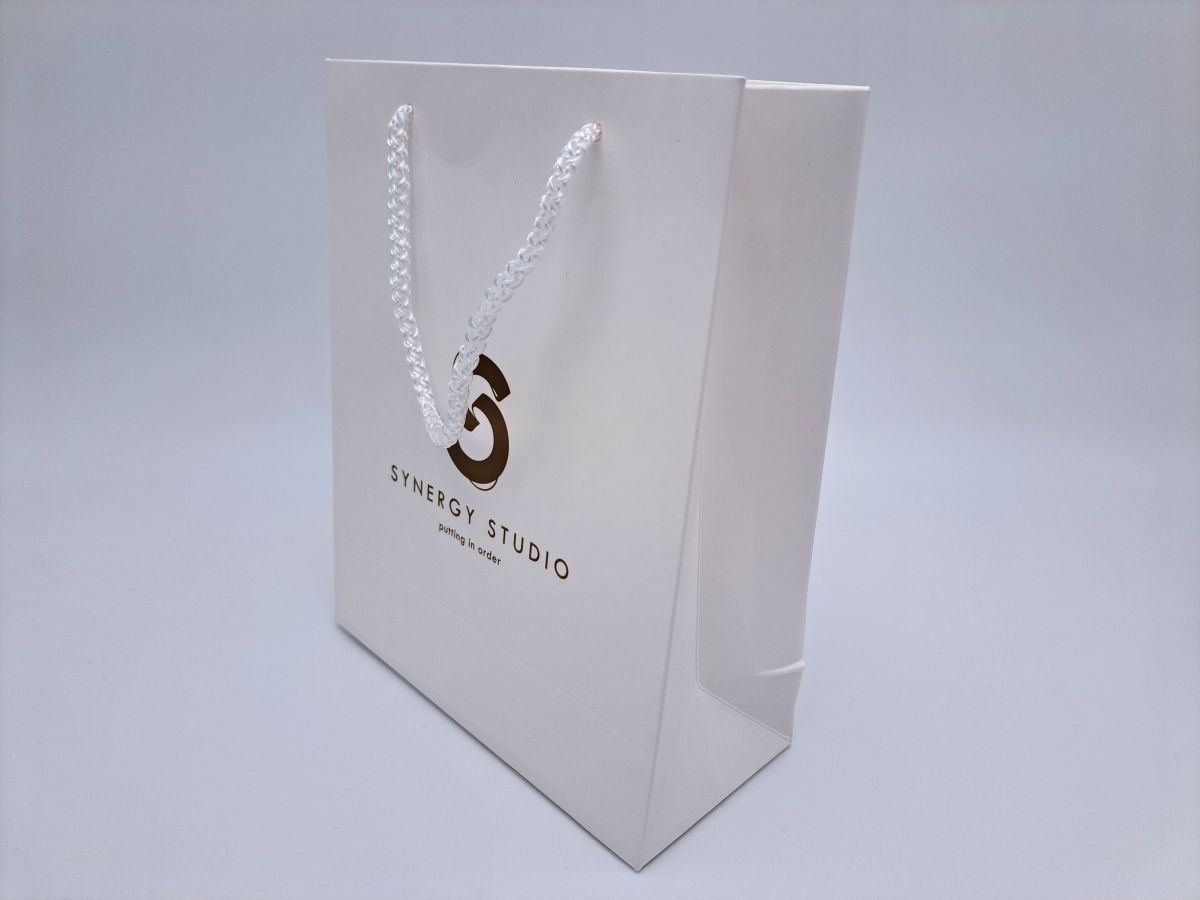 Carton bag