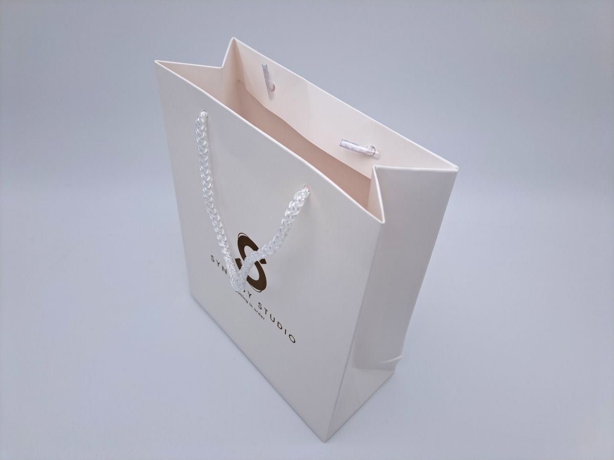 Carton bag