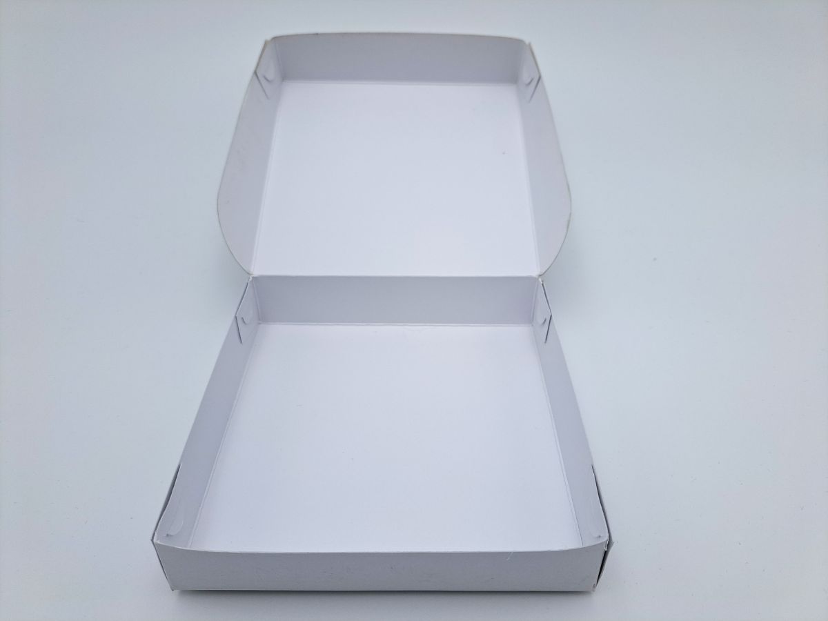 Gift packaging