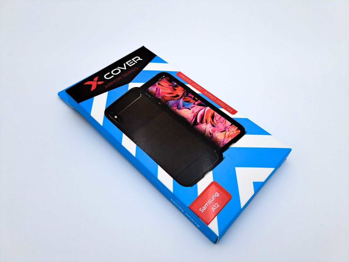 Gift packaging