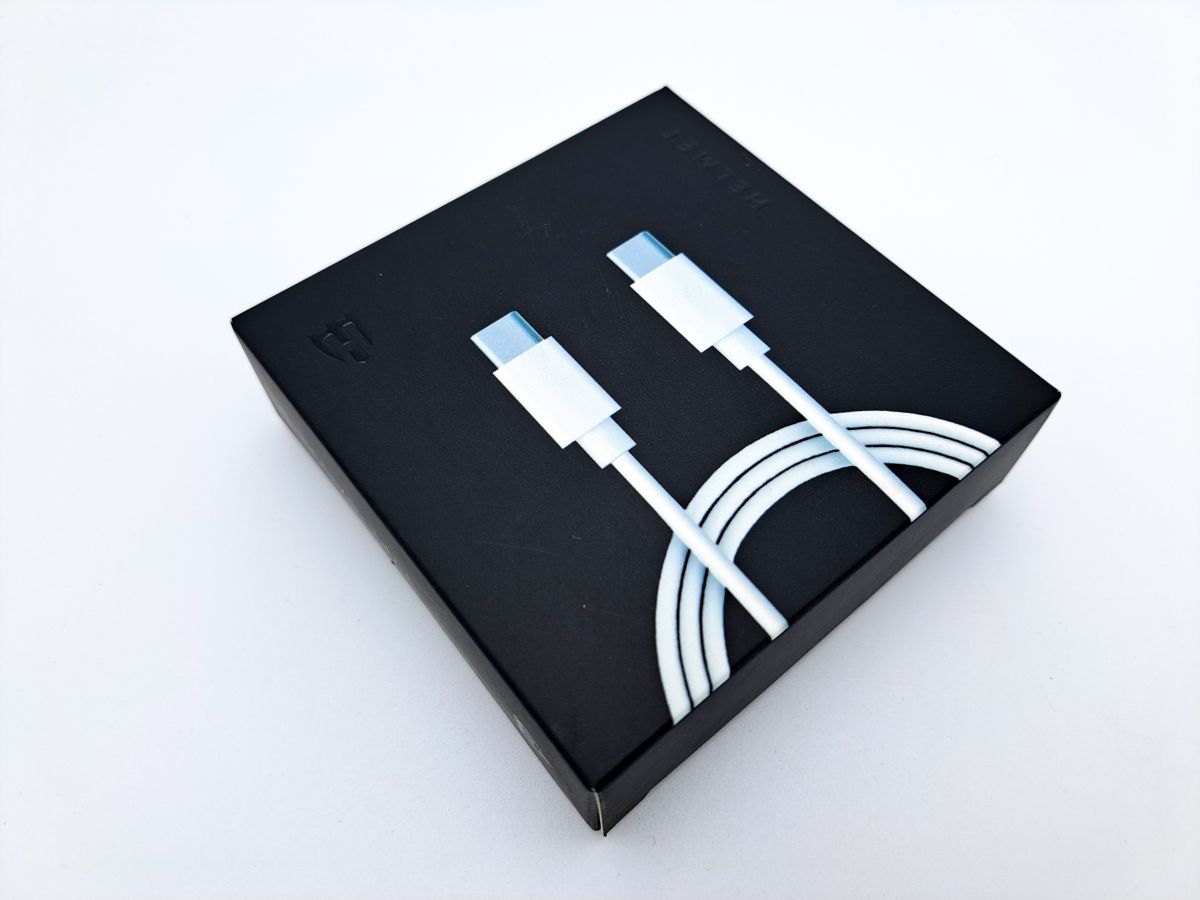 Gift packaging