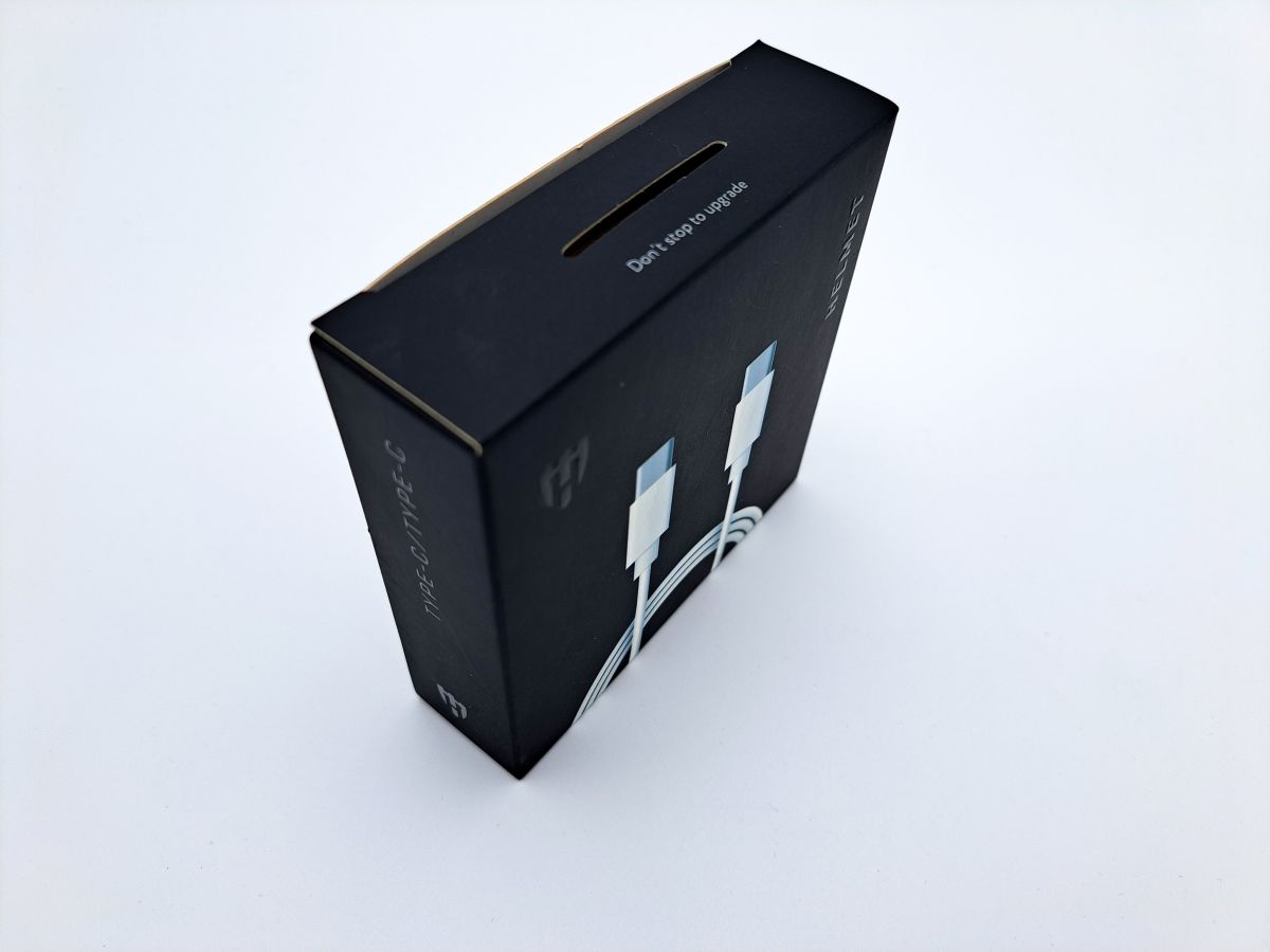 Gift packaging