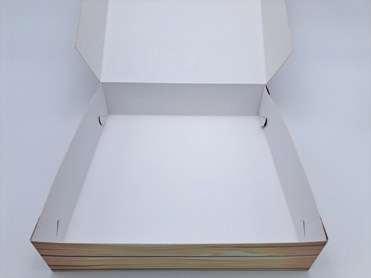 Box for children's goods