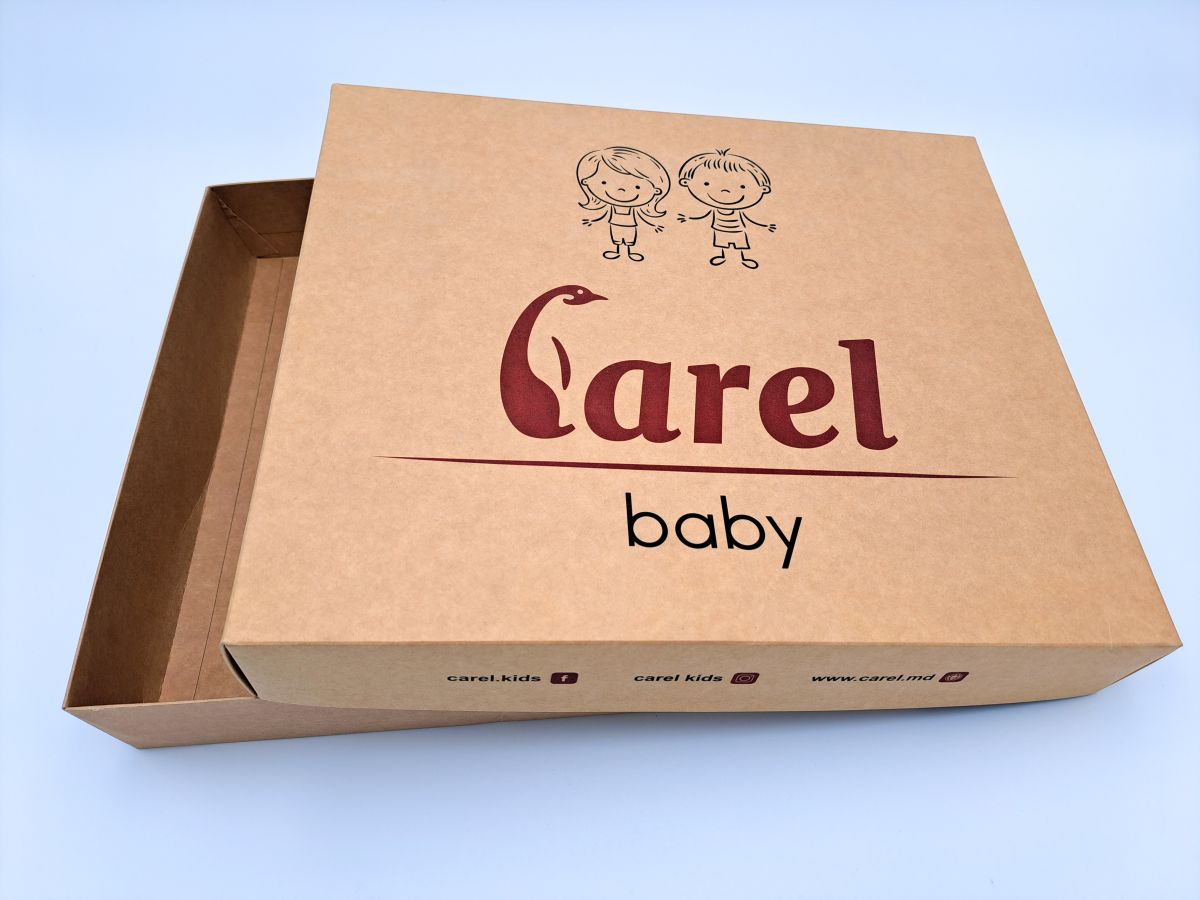 Box for children's goods