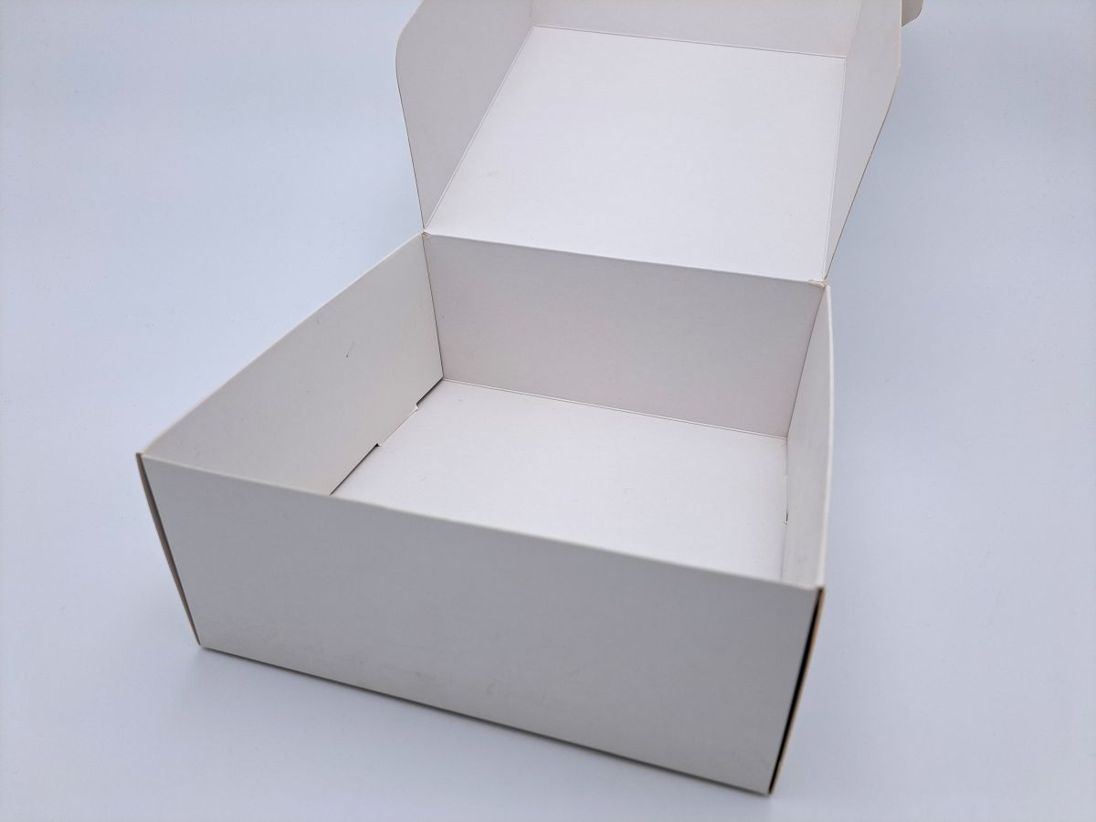 Gift packaging