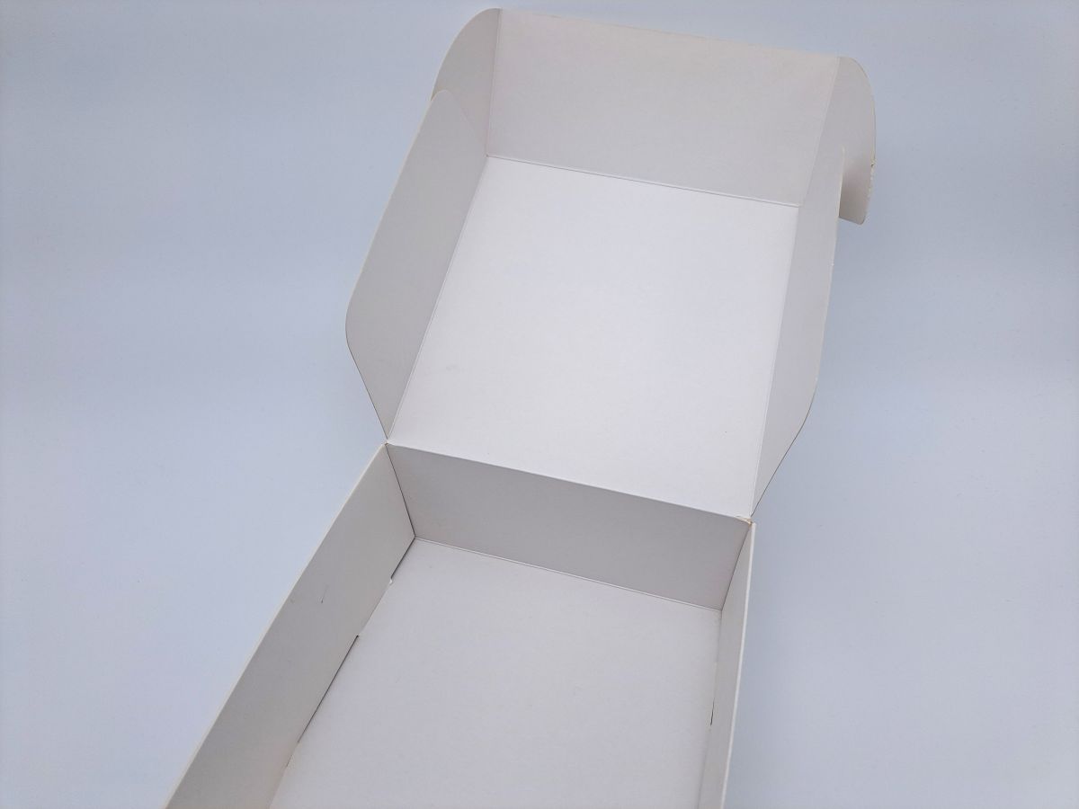 Gift packaging