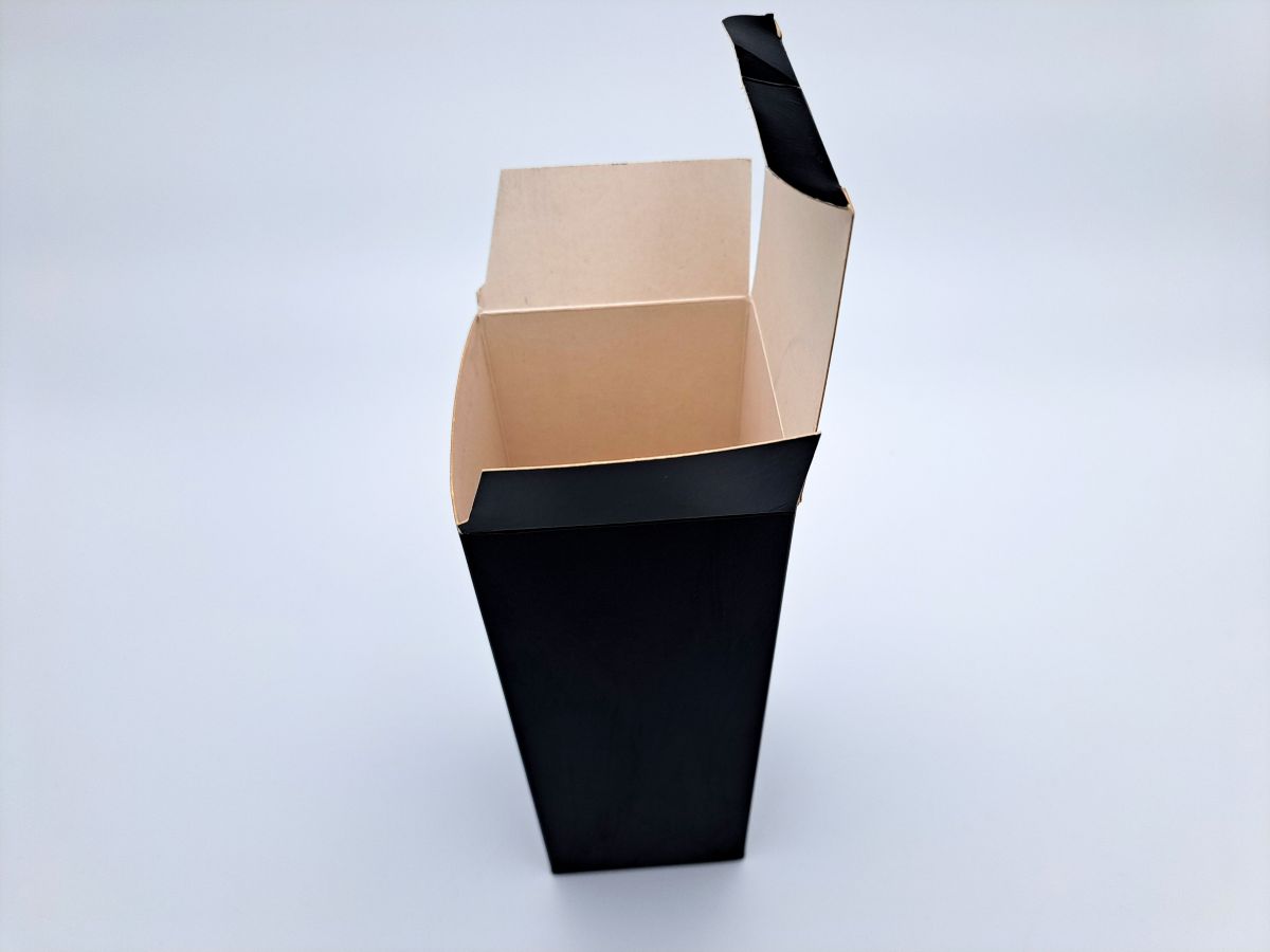 Gift packaging