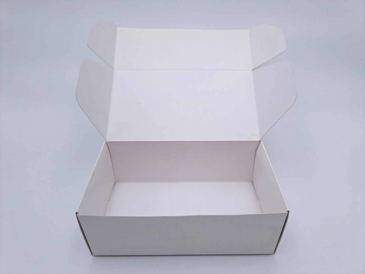 Gift packaging