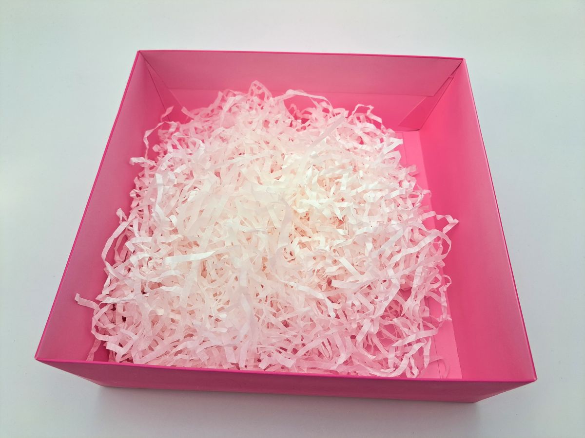 Gift packaging