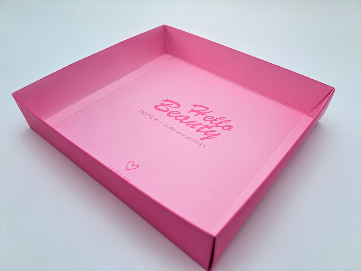 Gift packaging