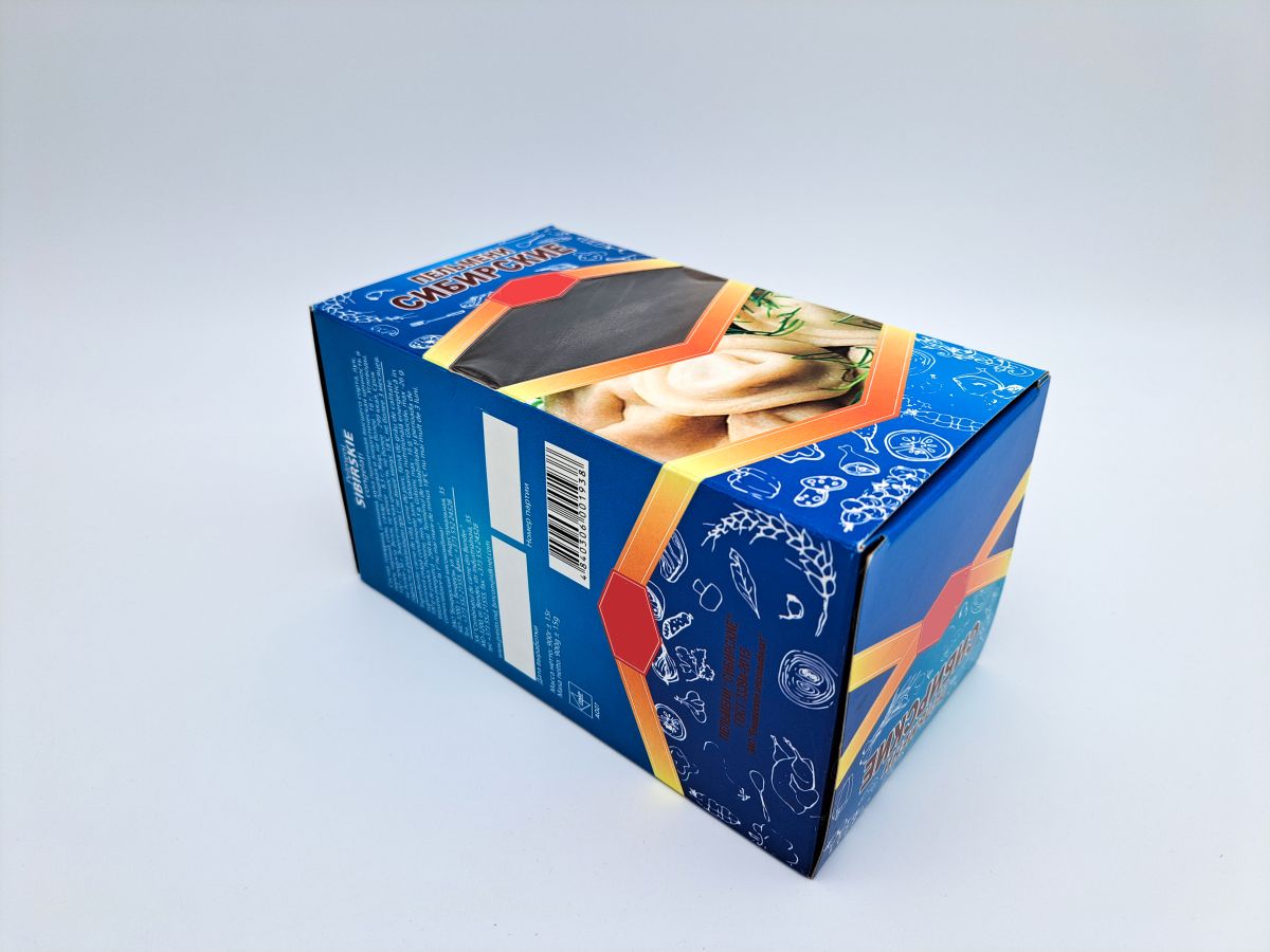 Produse congelate