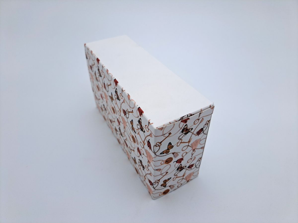 Gift packaging