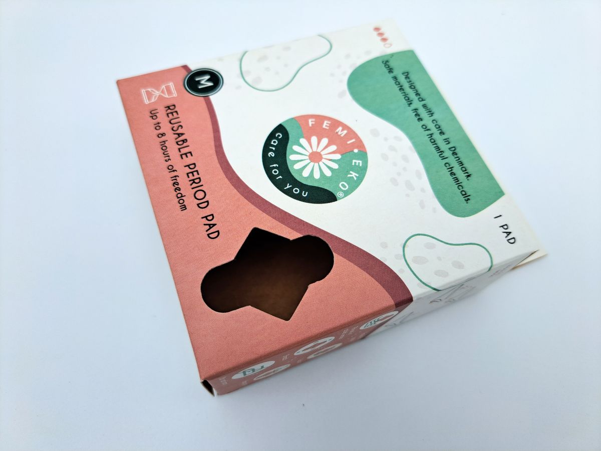 Cardboard packaging for medicines