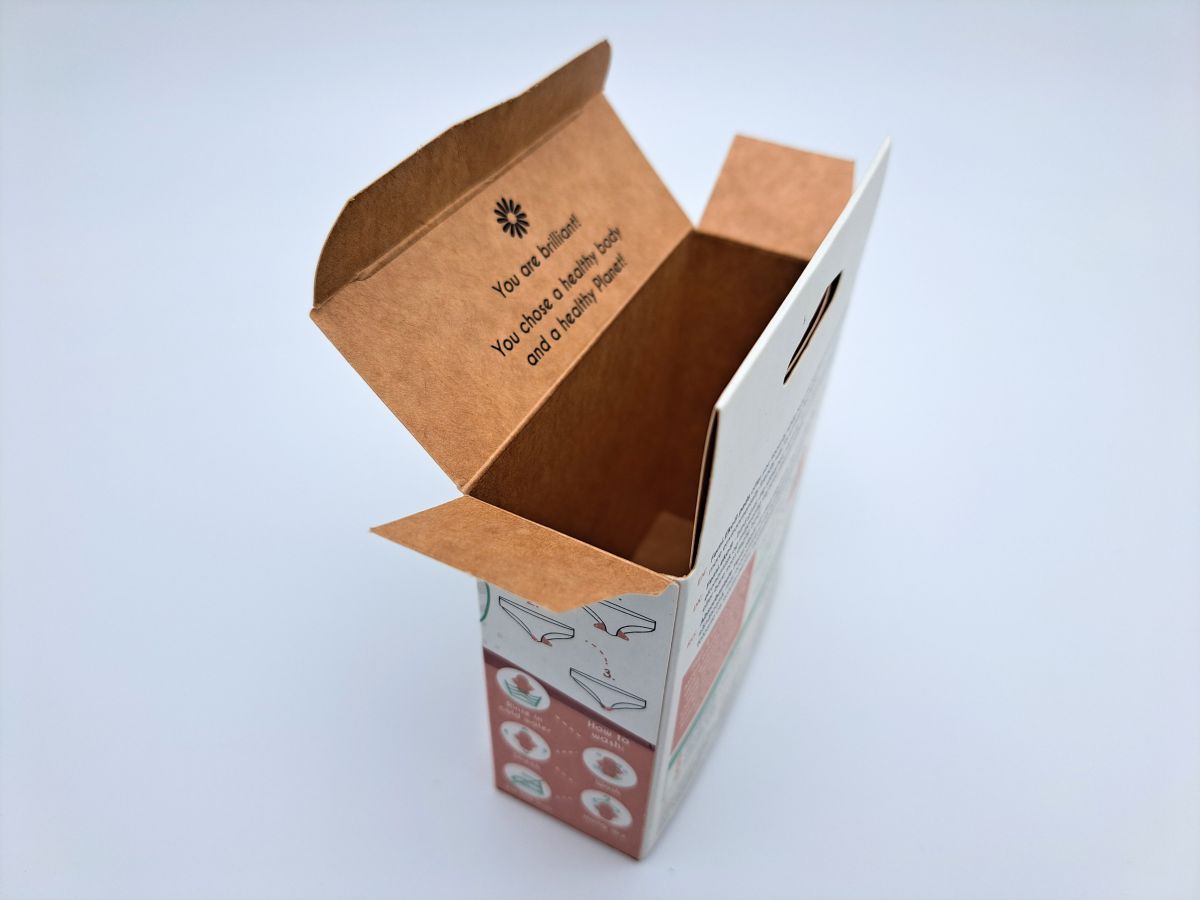 Ambalaje din carton pentru medicamente