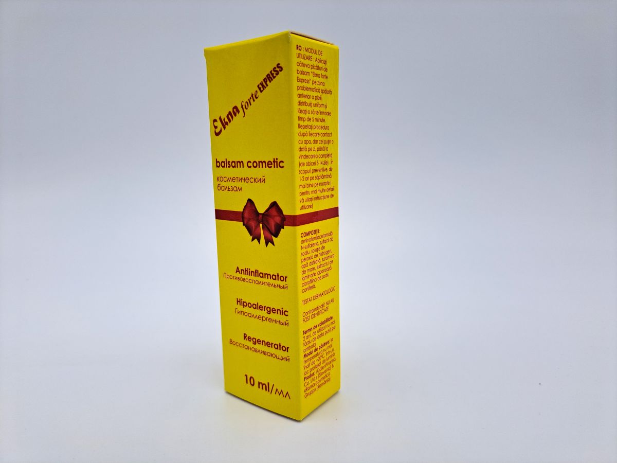 Ambalaje din carton pentru medicamente