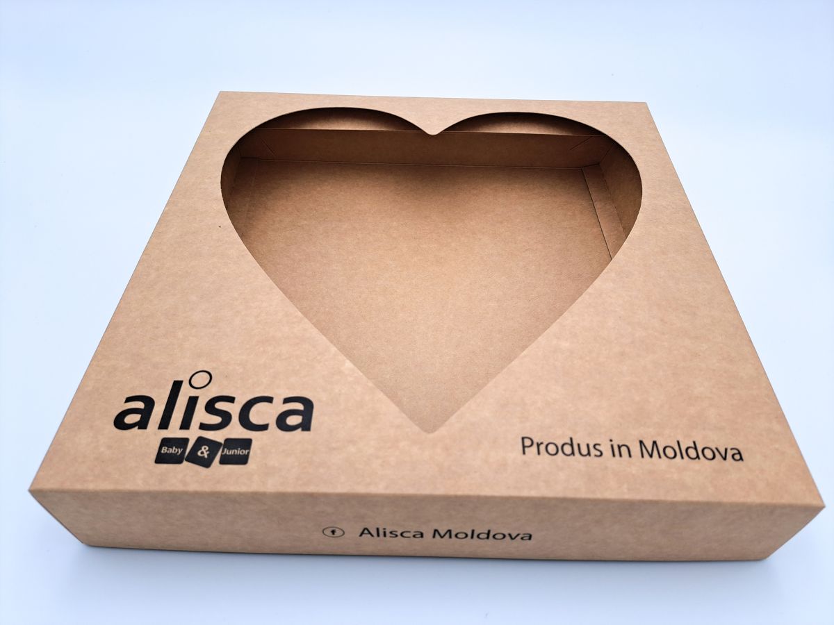 Box for children's goods