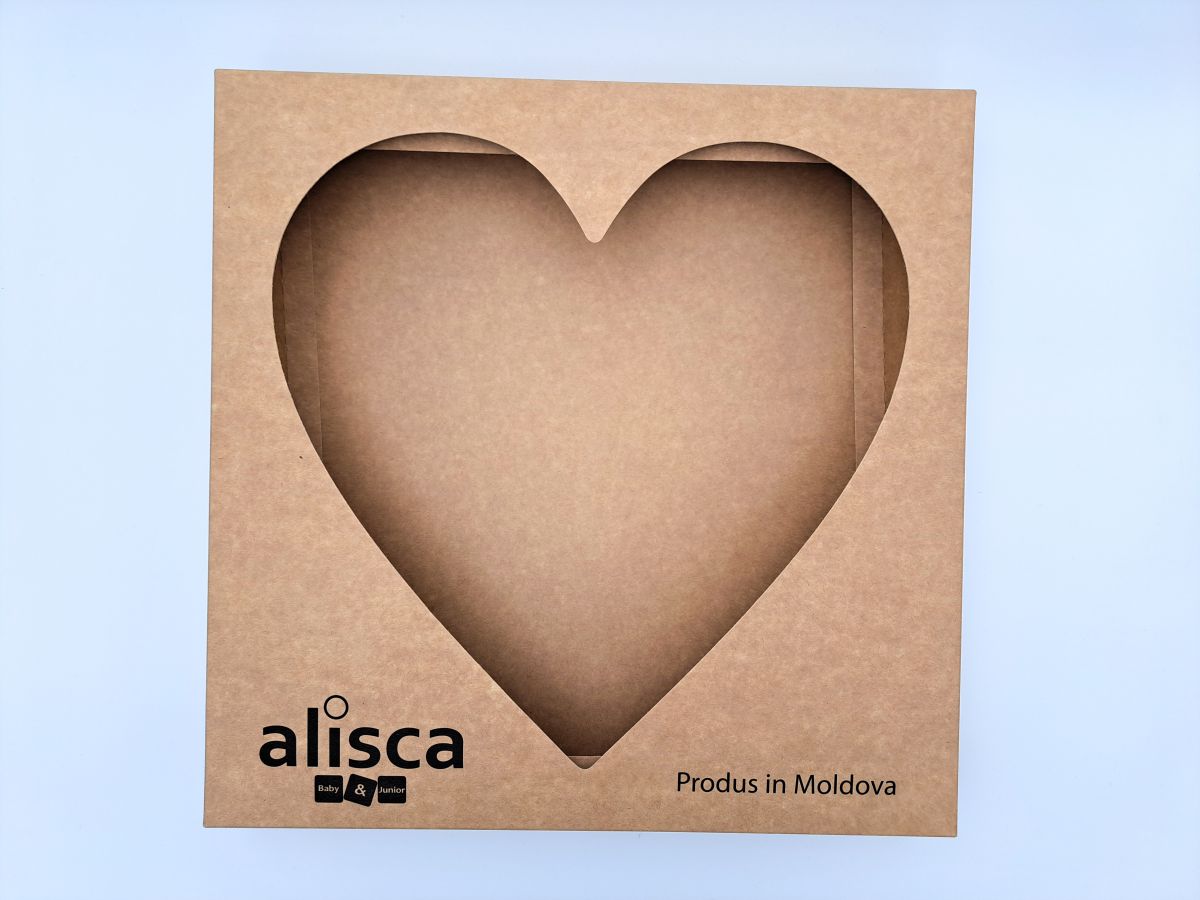 Box for children's goods