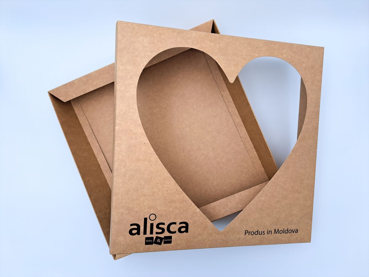 Box for children's goods