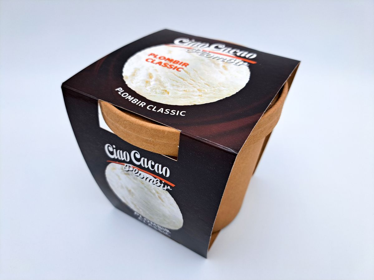 Produse congelate